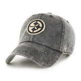 Steelers '47 Brand Esker Clean Up Hat