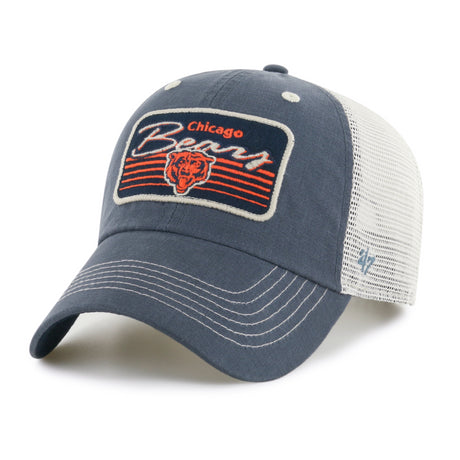 Bears '47 Five Point Clean Up Hat