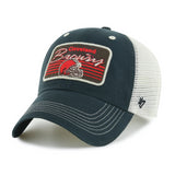 Browns '47 Five Point Clean Up Hat