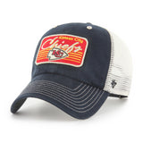 Chiefs '47 Five Point Clean Up Hat