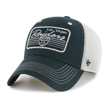 Raiders '47 Five Point Clean Up Hat