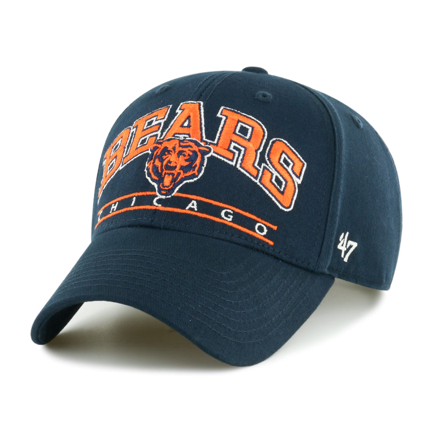 Bears '47 Fletcher MVP Hat