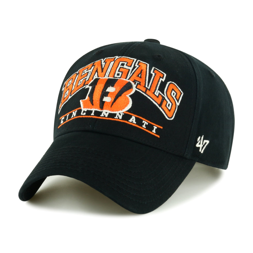 Bengals '47 Fletcher MVP Hat