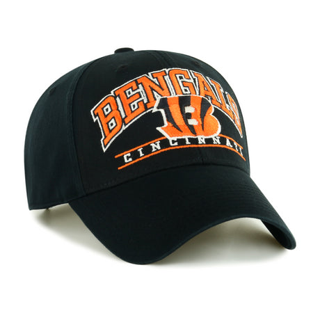 Bengals '47 Fletcher MVP Hat