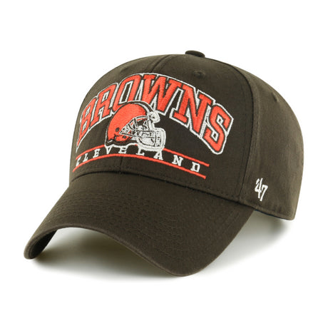 Browns '47 Fletcher MVP Hat