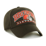 Browns '47 Fletcher MVP Hat