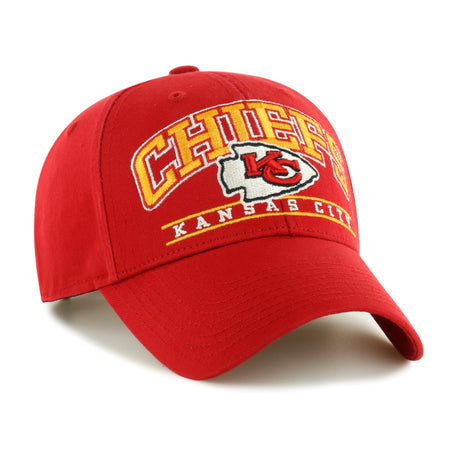 Chiefs '47 Fletcher MVP Hat