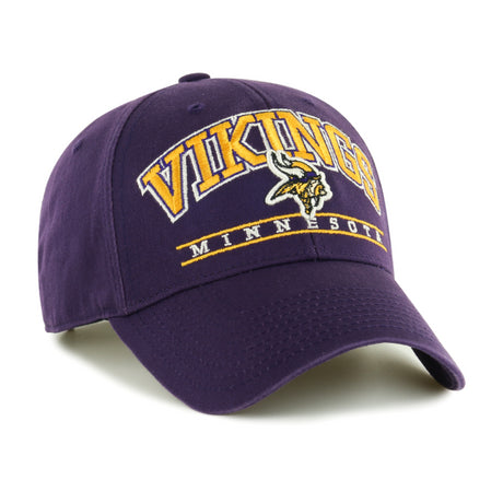 Vikings '47 Fletcher MVP Hat