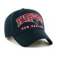 Patriots '47 Fletcher MVP Hat