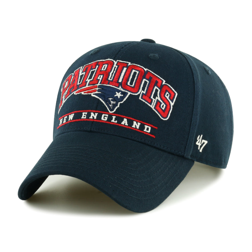 Patriots '47 Fletcher MVP Hat