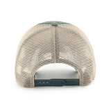 Packers '47 Brand Four Stroke Cleanup Hat