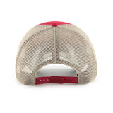 Chiefs '47 Brand Four Stroke Cleanup Hat