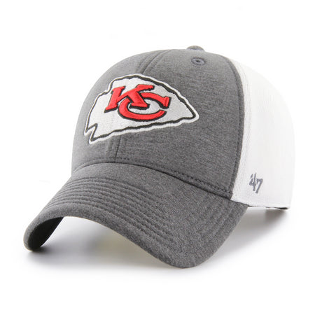 Chiefs '47 Haskell MVP Hat