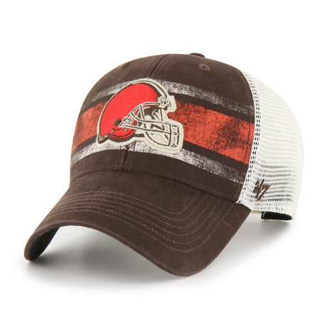 Browns '47 Brand Interlude MVP Hat