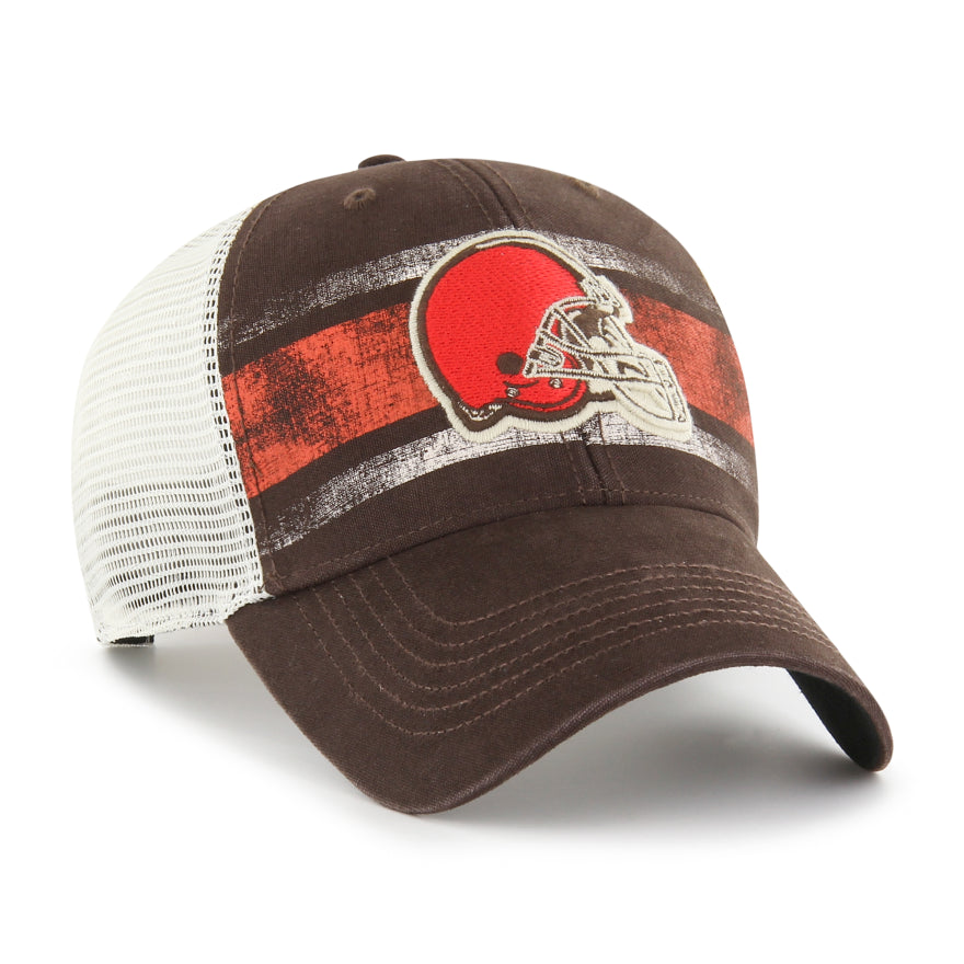 Browns '47 Brand Interlude MVP Hat