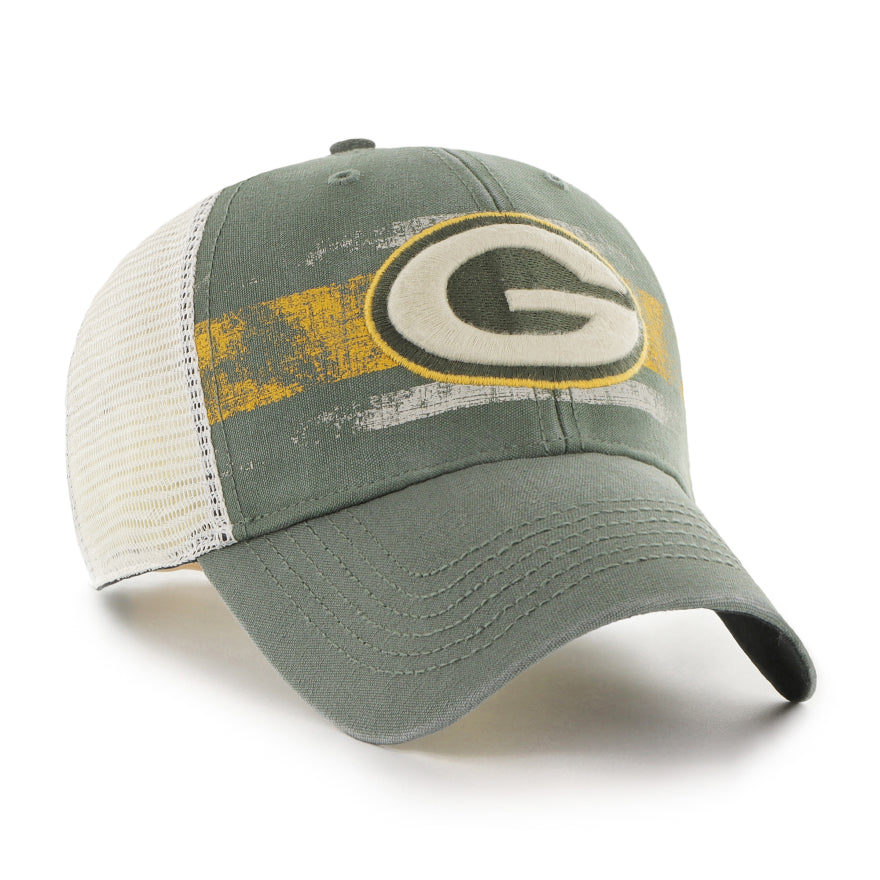 Packers '47 Brand Interlude MVP Hat