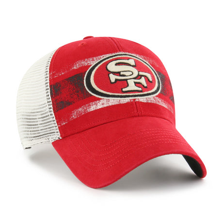 49ers '47 Interlude MVP Hat