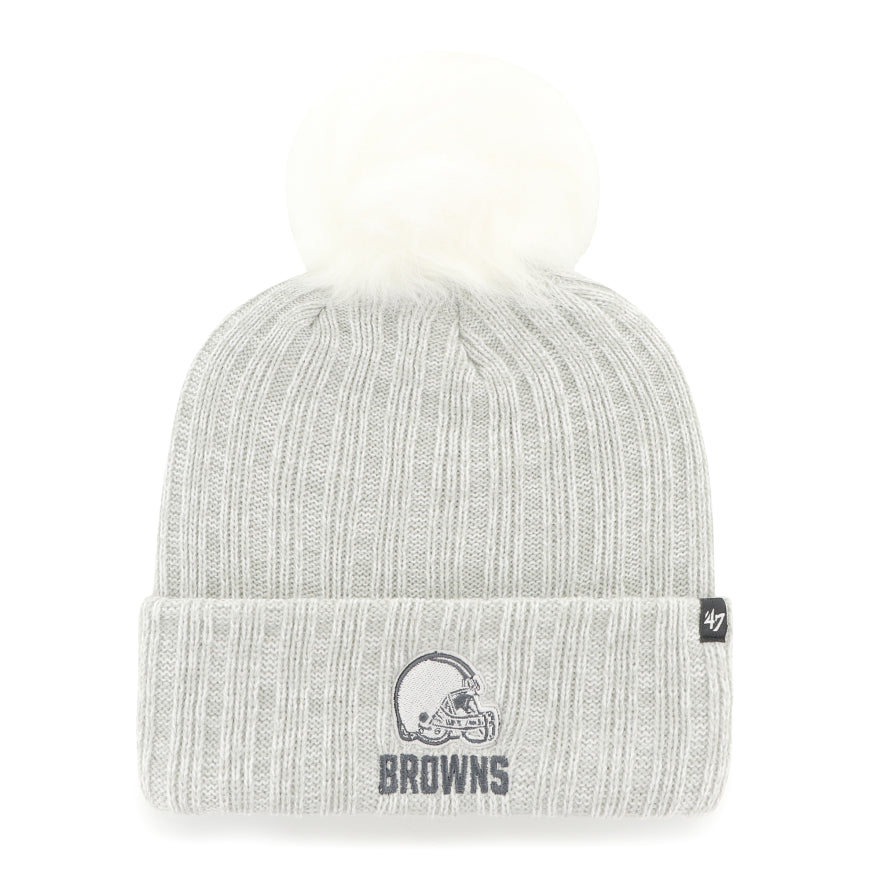 Browns Women's '47 Brand Koda Knit Hat