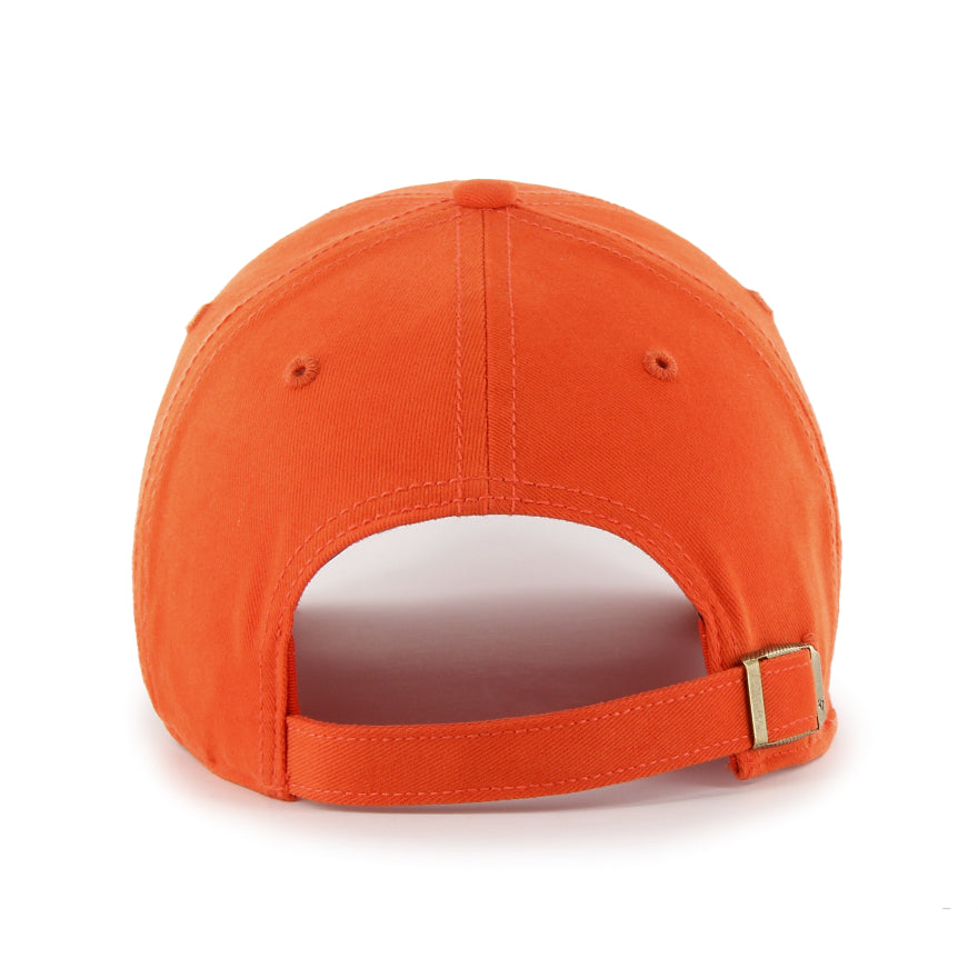 Browns Women's '47 Brand Miata Clean Up Hat