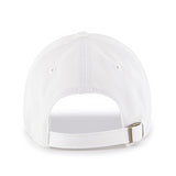 Browns Women's '47 White Clean Up Hat