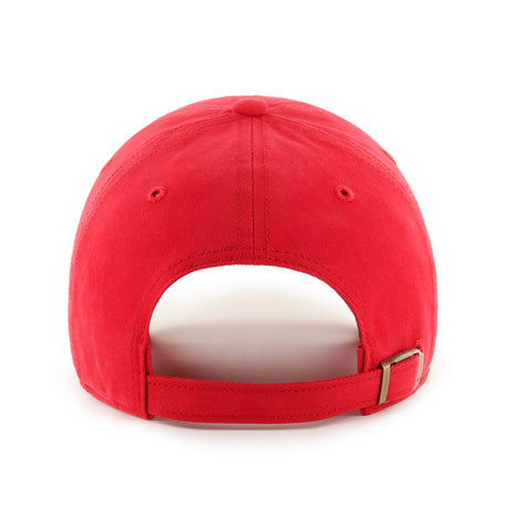 Chiefs Women's '47 Brand Miata Clean Up Hat