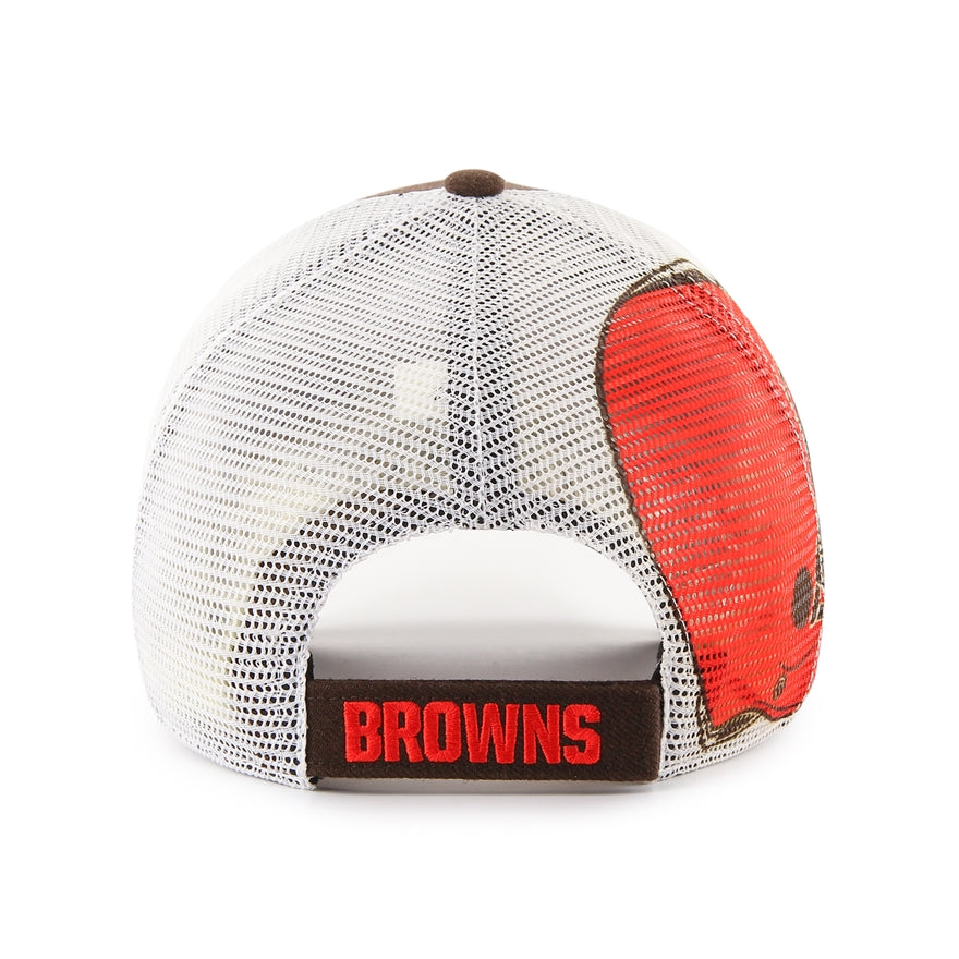 Browns '47 Brand Malvern Hat
