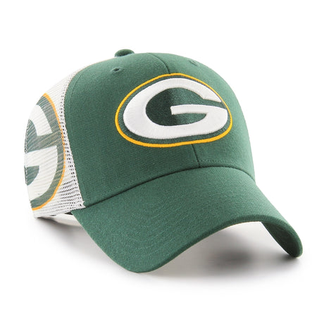 Packers '47 Brand Malvern Hat