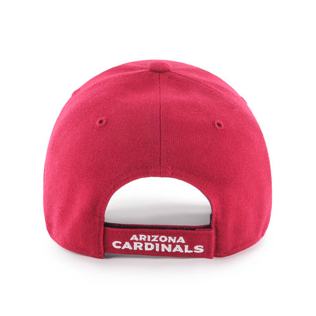 Cardinals '47 Brand Primary MVP Hat