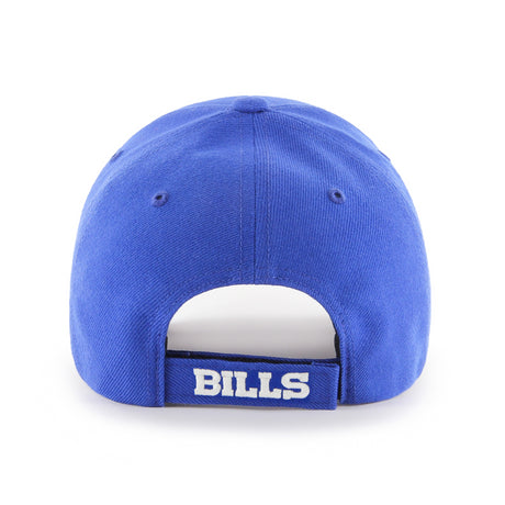 Bills '47 Brand Primary MVP Hat