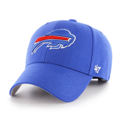Bills '47 Brand Primary MVP Hat