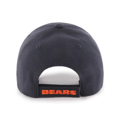 Bears Primary MVP Hat