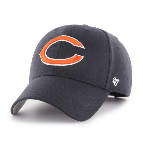 Bears Primary MVP Hat