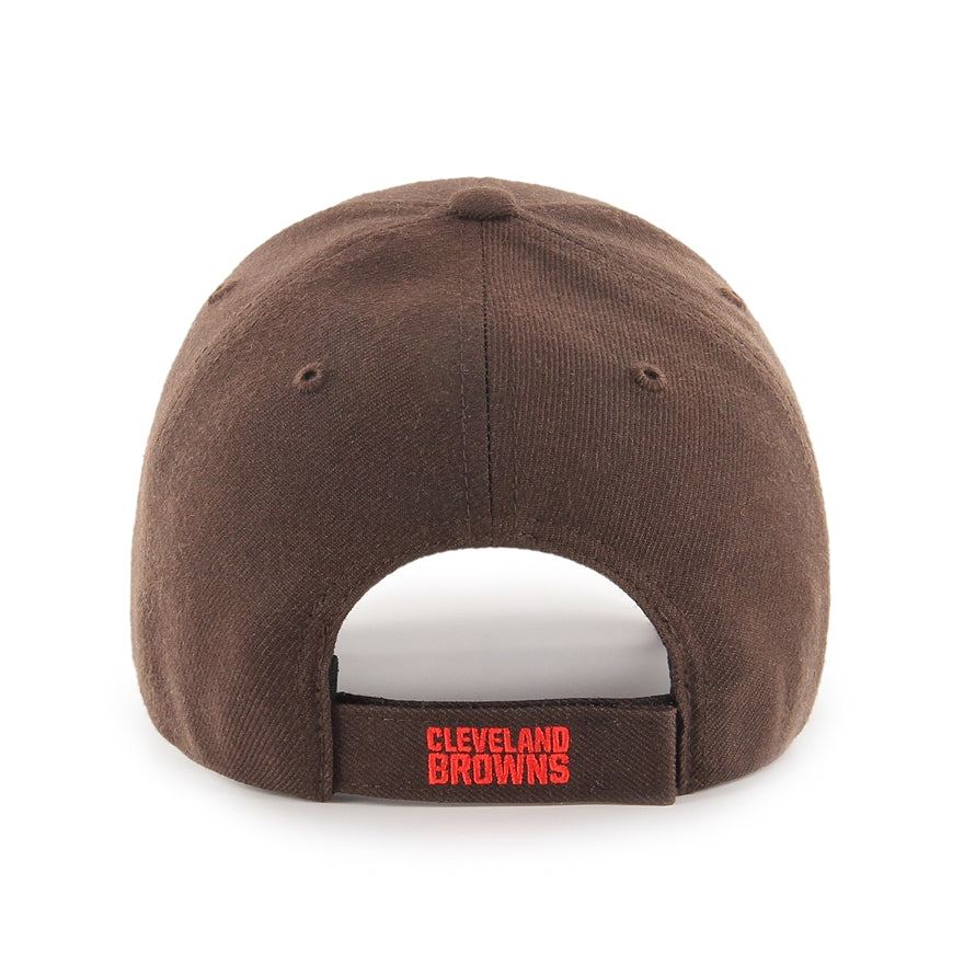 Browns Primary MVP Hat