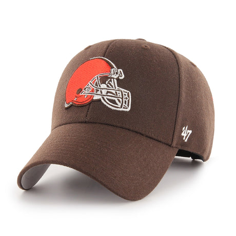 Browns Primary MVP Hat