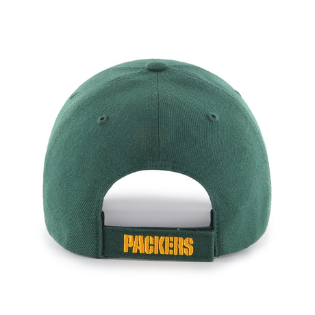 Packers Primary MVP Hat