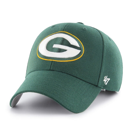 Packers Primary MVP Hat