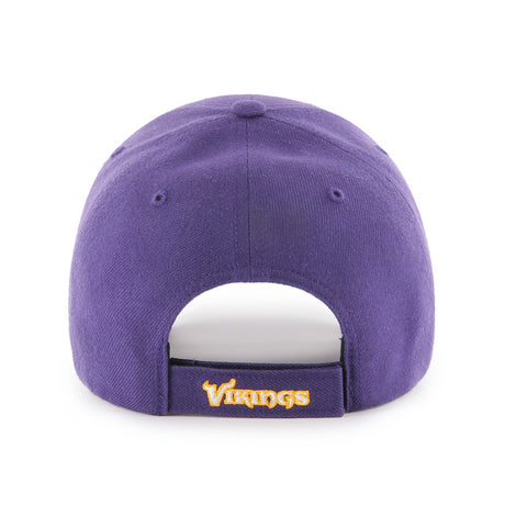 Vikings '47 Brand Primary MVP Hat