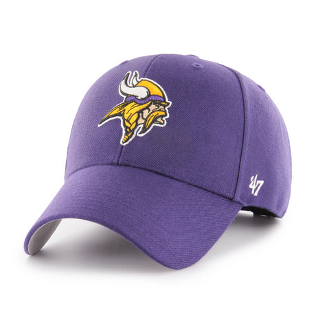 Vikings '47 Brand Primary MVP Hat