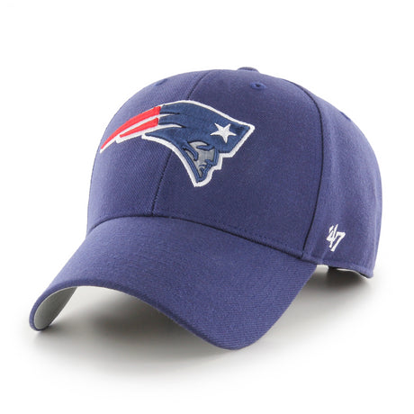 Patriots '47 Brand Primary MVP Hat