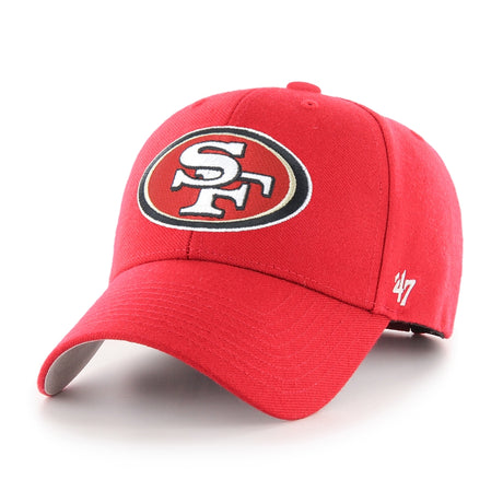 49ers Primary MVP Hat