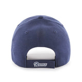 Rams Primary MVP Hat