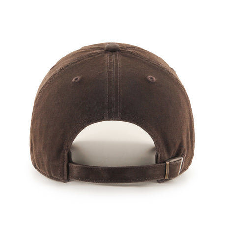 Browns '47 Dawg Clean Up Hat