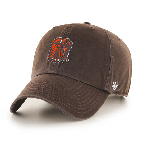 Browns '47 Dawg Clean Up Hat