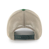 Jets '47 Brand Notch Clean Up Hat