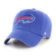 Bills '47 Brand Clean Up Hat