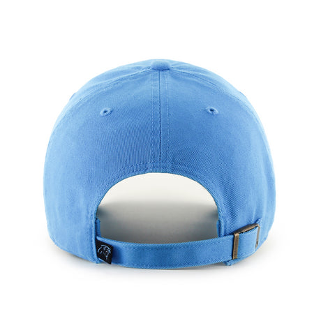 Panthers '47 Brand Clean Up Hat