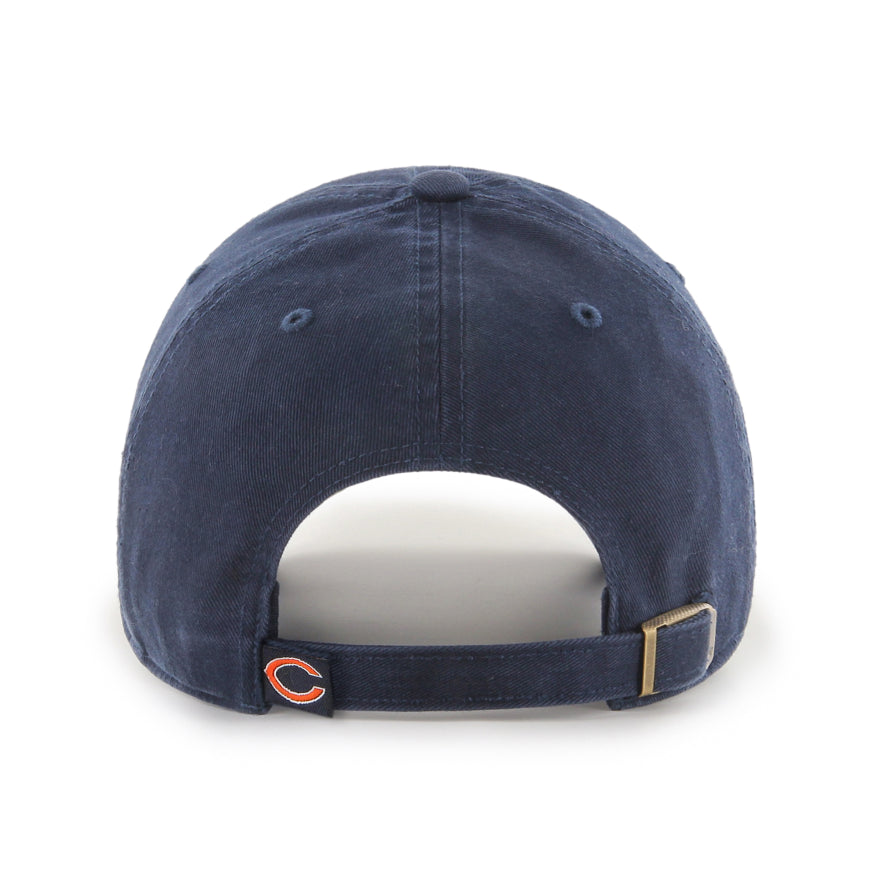 Bears '47 Brand Clean Up Hat