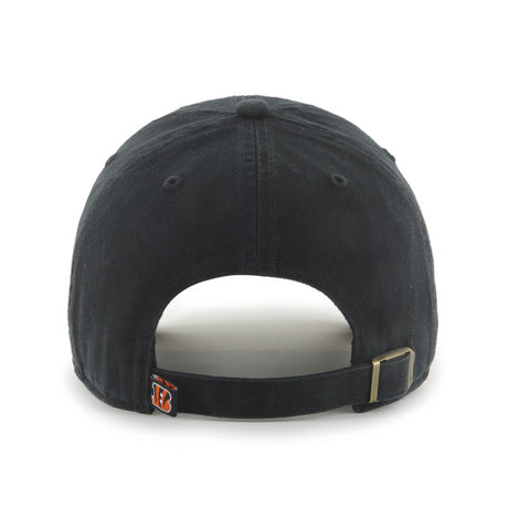 Bengals '47 Brand Clean Up Hat