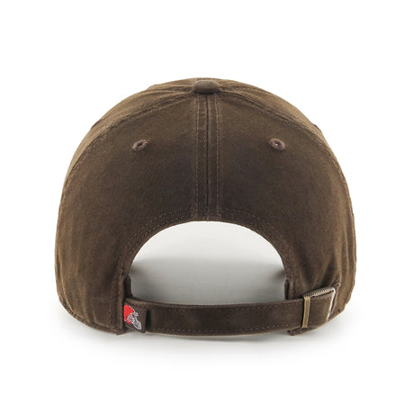 Browns '47 Brand Clean Up Hat