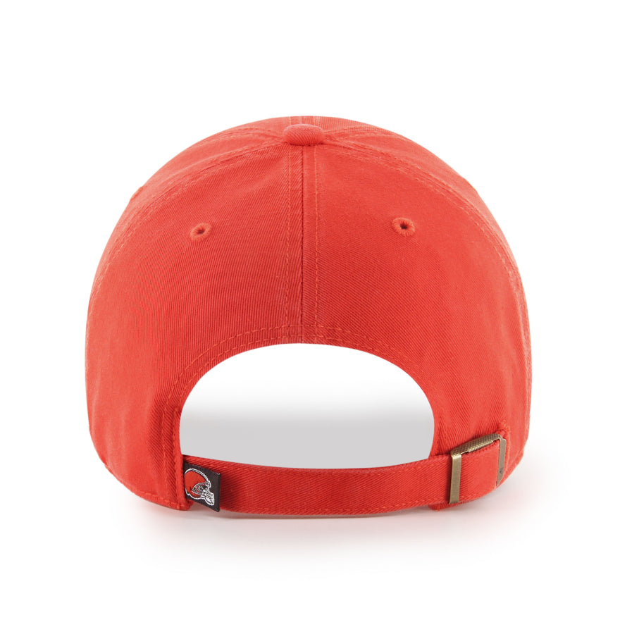 Browns '47 Brand Clean Up Hat